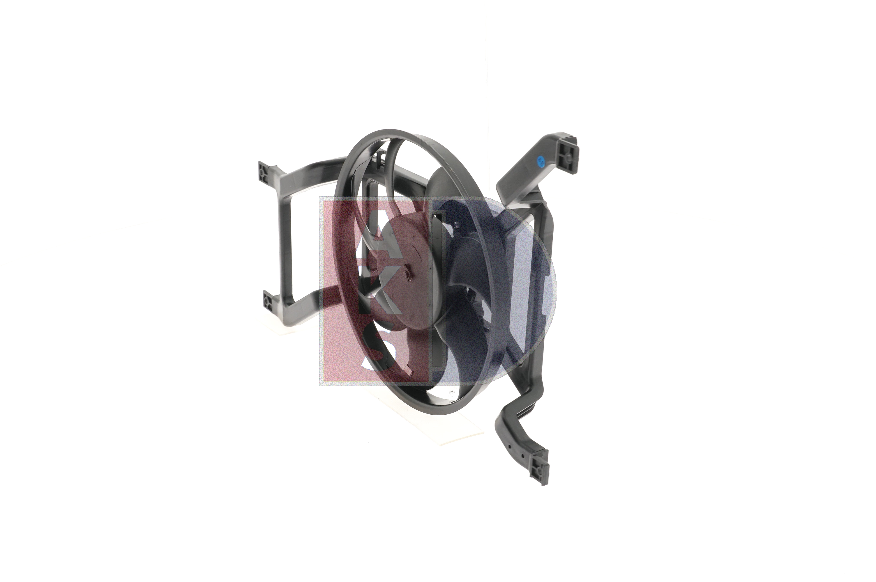 OEM Ventilátor chladiče DACIA 1.6 MPI 85 84 HP Benzín 214810826R od AKS DASIS online za výborné ceny