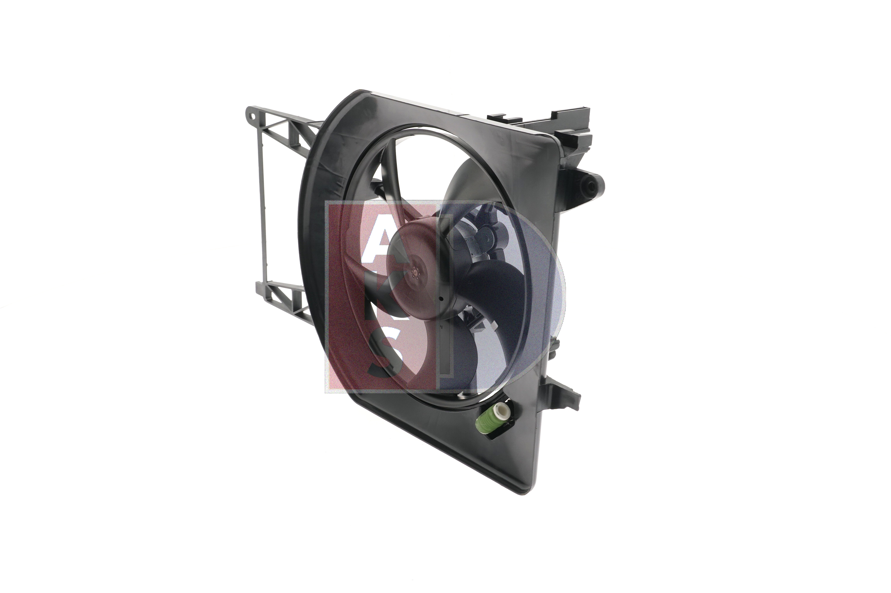 OE Elfläkt FIAT PALIO 2015 46815898, 51819758, 46826688 från AKS DASIS