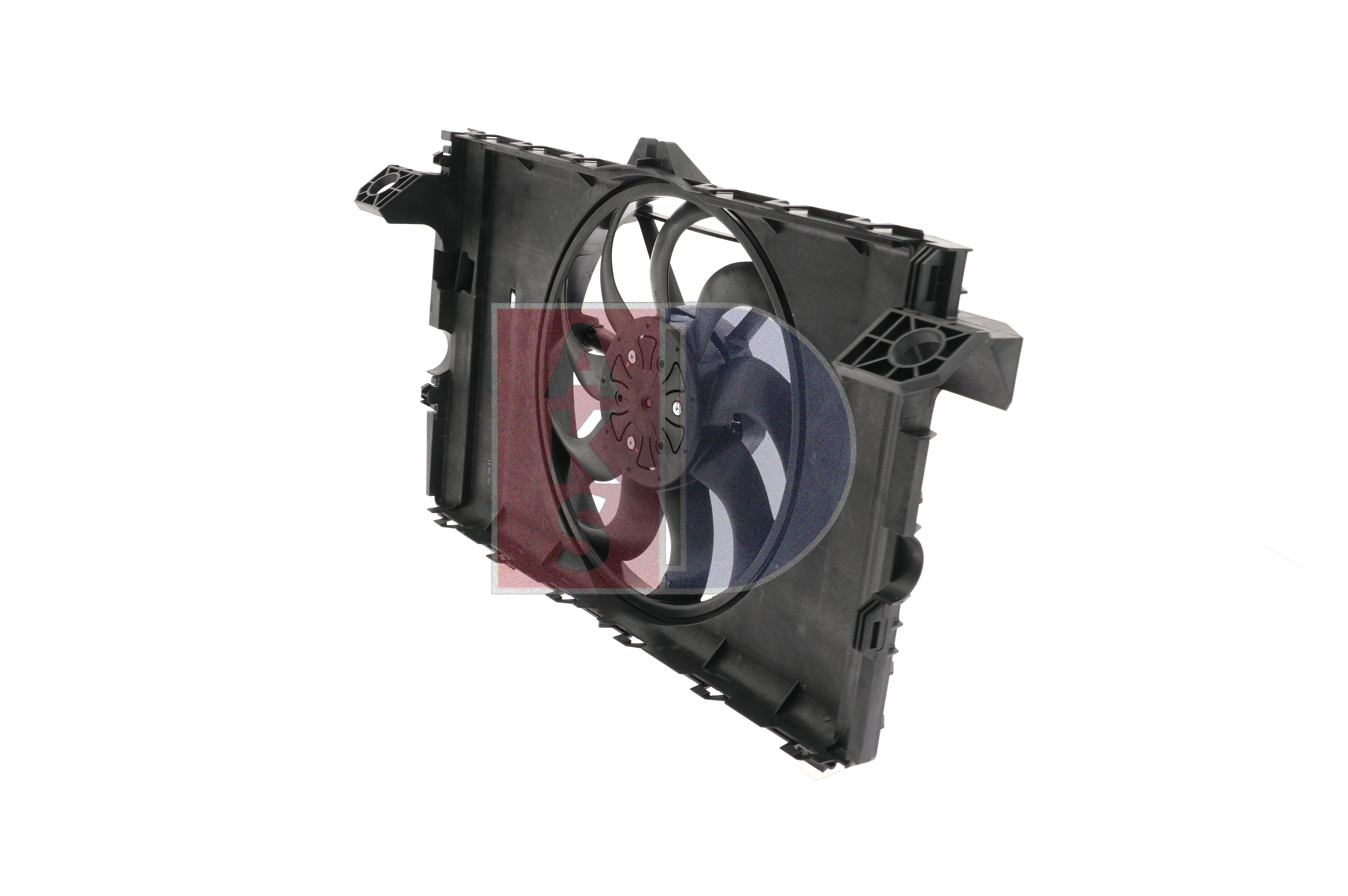 TESLA Ventilators ar oriģinālu kvalitāti 107708400D, 107708400E, 149417900A no AKS DASIS