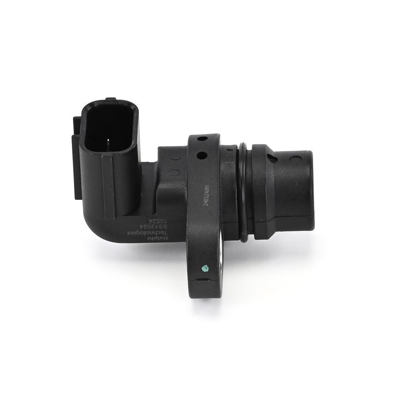 Serienmäßige Kurbelwellensensor MAZDA 1.6 MZR (BL12) 105 PS Benzin ZJ0118221 von DELPHI im Web zu besten Konditionen