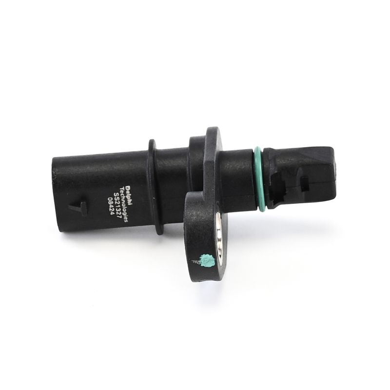 Koop DELPHI Wielsnelheidssensor (ABS) Productnr.: SS21327-12B1 aan de laagste prijs van 15,16 €