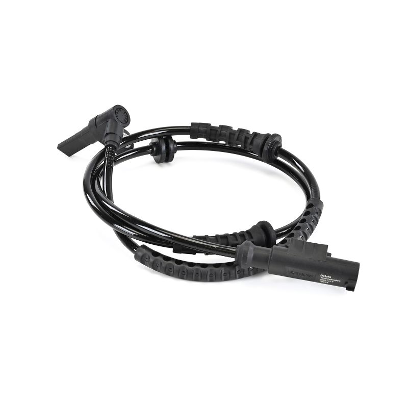 OEM Sensor, rotações da roda FIAT 1.4 (356HXA1B) 95 CV Gasolina 51986775 de DELPHI online a preços excelentes