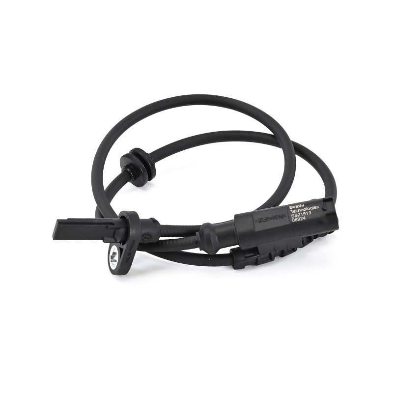 OEM Sensor, rotações da roda OPEL 1.3 CDTI (08, 68) 95 CV Diesel 1247894 de DELPHI online a preços excelentes