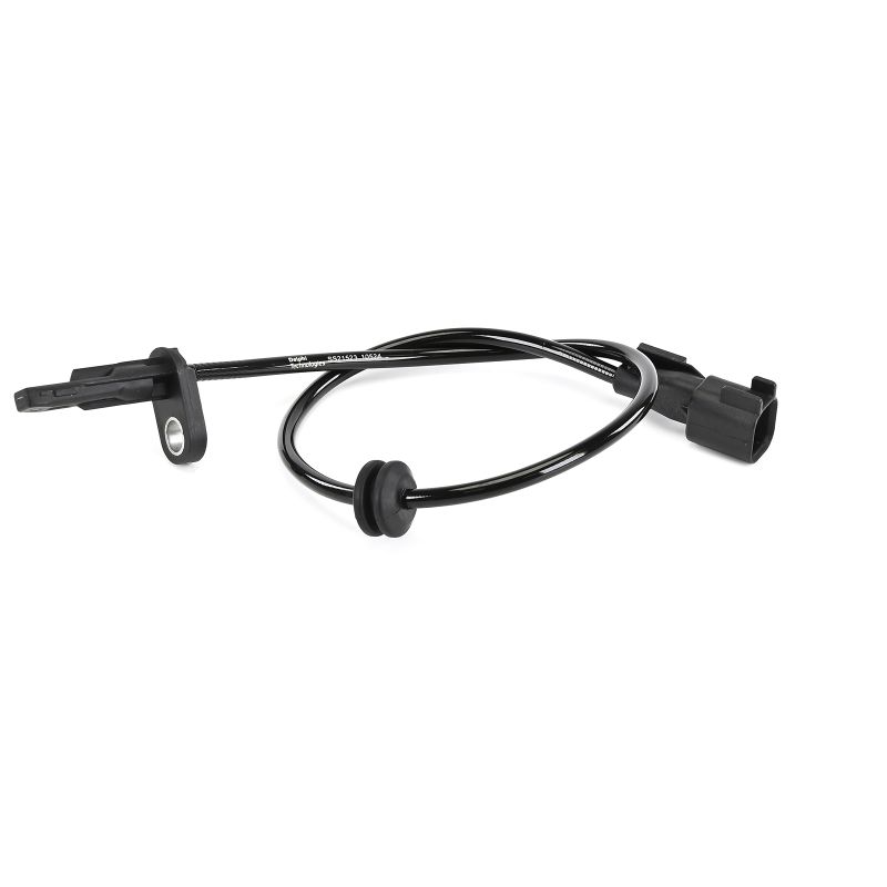 OEM Senzor, turatie roata FORD 2.0 EcoBlue 150 CP motor diesel 2452218 de la DELPHI online la un preț incredibil