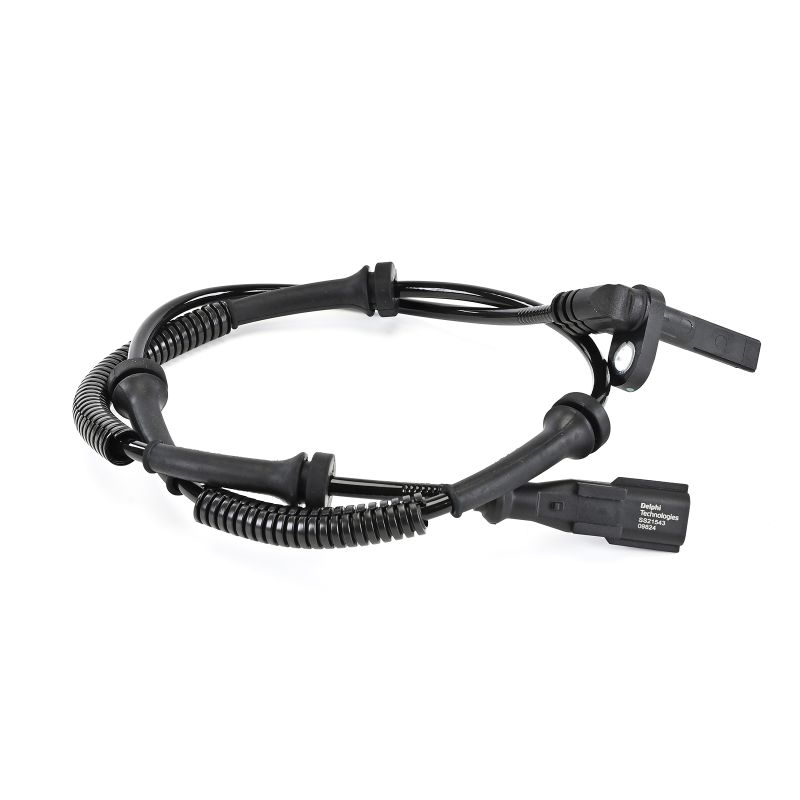 OEM Senzor, turatie roata RENAULT 2.0 dCi 150 (JGMU) 150 CP motor diesel 479108892R de la DELPHI online la un preț incredibil