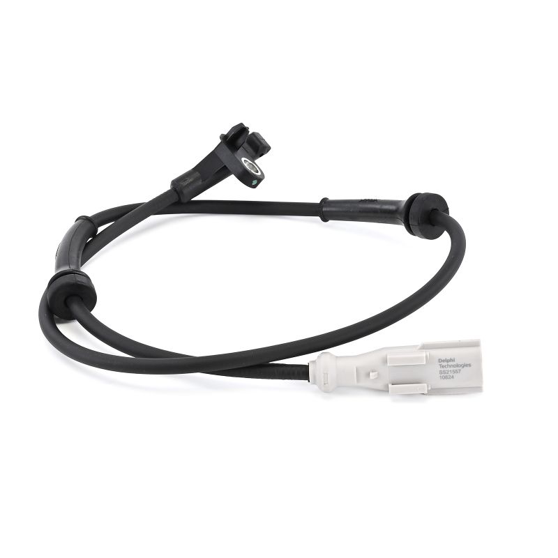OEM Wielsnelheidssensor (ABS) RENAULT Z.E: (BCA1) 82 PK Elektro 4539055500 van DELPHI online aan geweldige prijzen