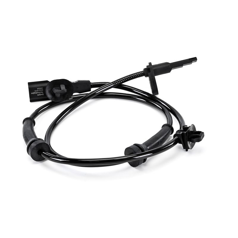 OEM Sensor, ABS NISSAN 1.2 LPG 76 HK LPG 479101HA0A fra DELPHI på nettet til gode priser