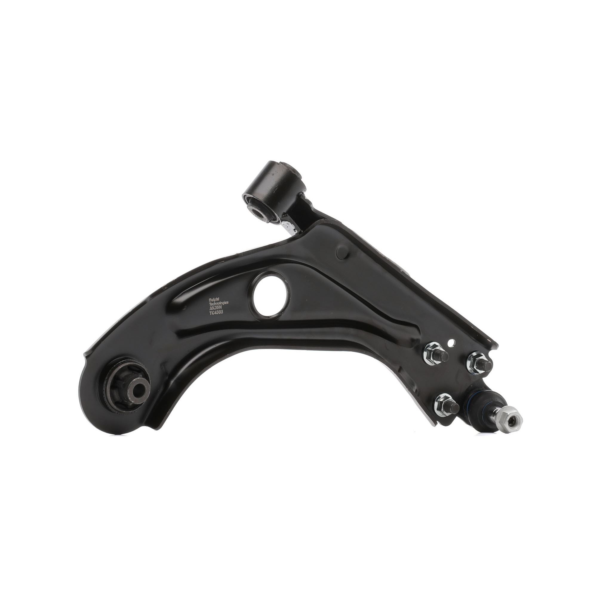 Buy DELPHI Suspension arm Product No.: TC4366 at the low price of £ 54,83