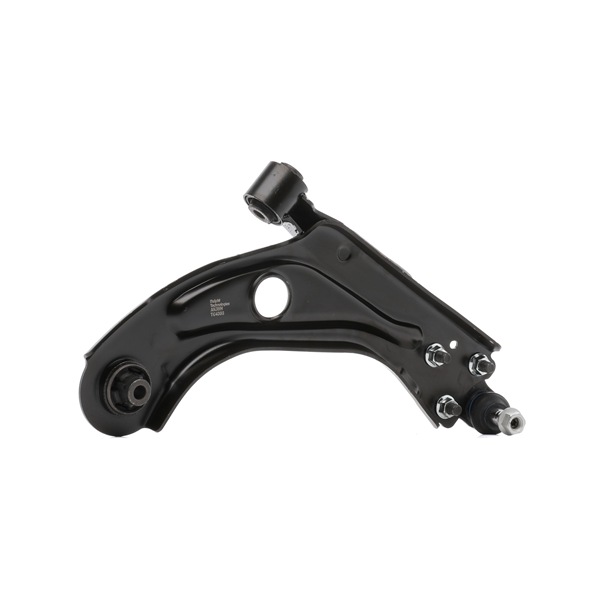 CITROËN 1.6 HDi / BlueHDi 115 HP Diesel Suspension arm OEM 9678311280 from DELPHI online zu günstigen Preisen