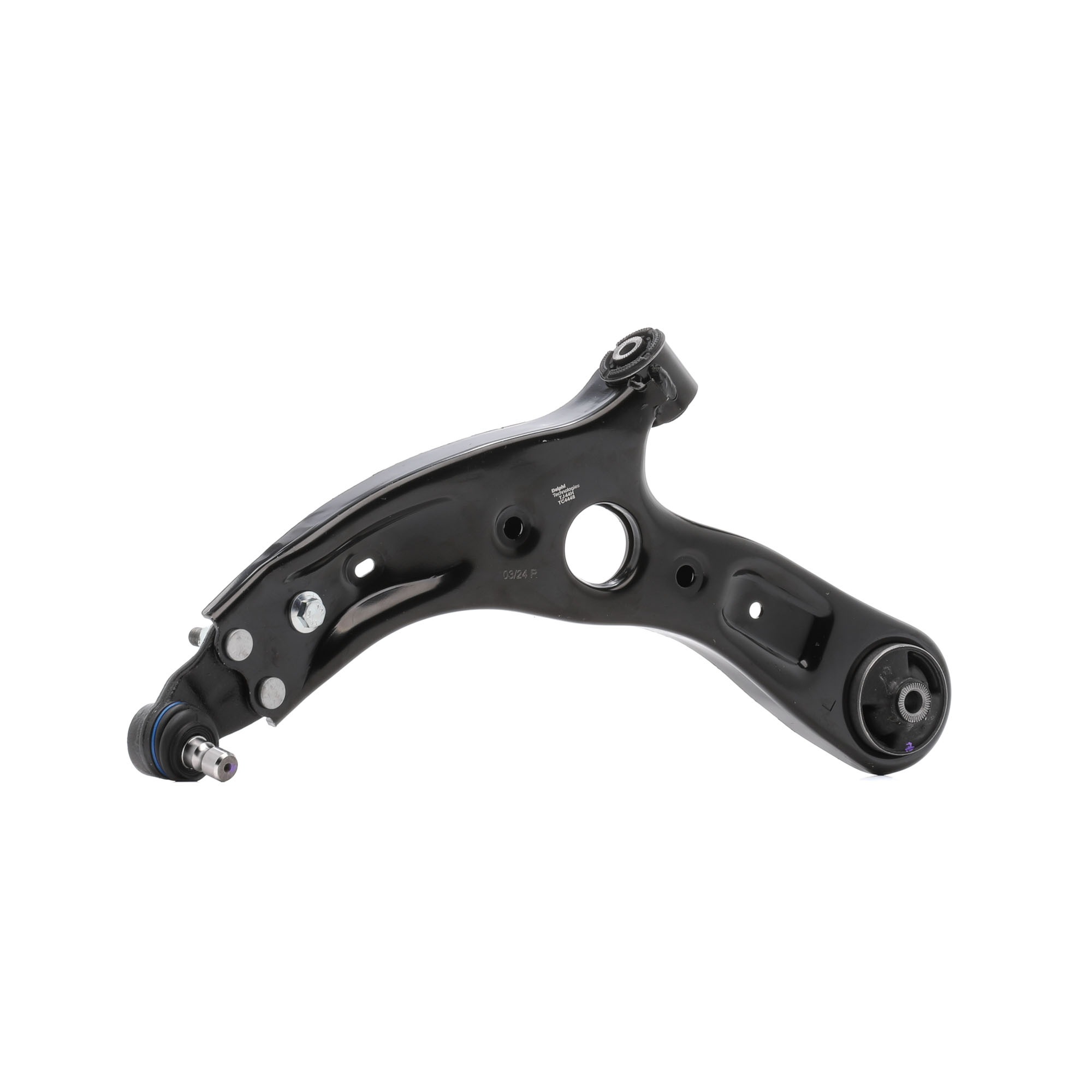 Buy DELPHI Suspension arm Product No.: TC4448 at the low price of £ 89,05