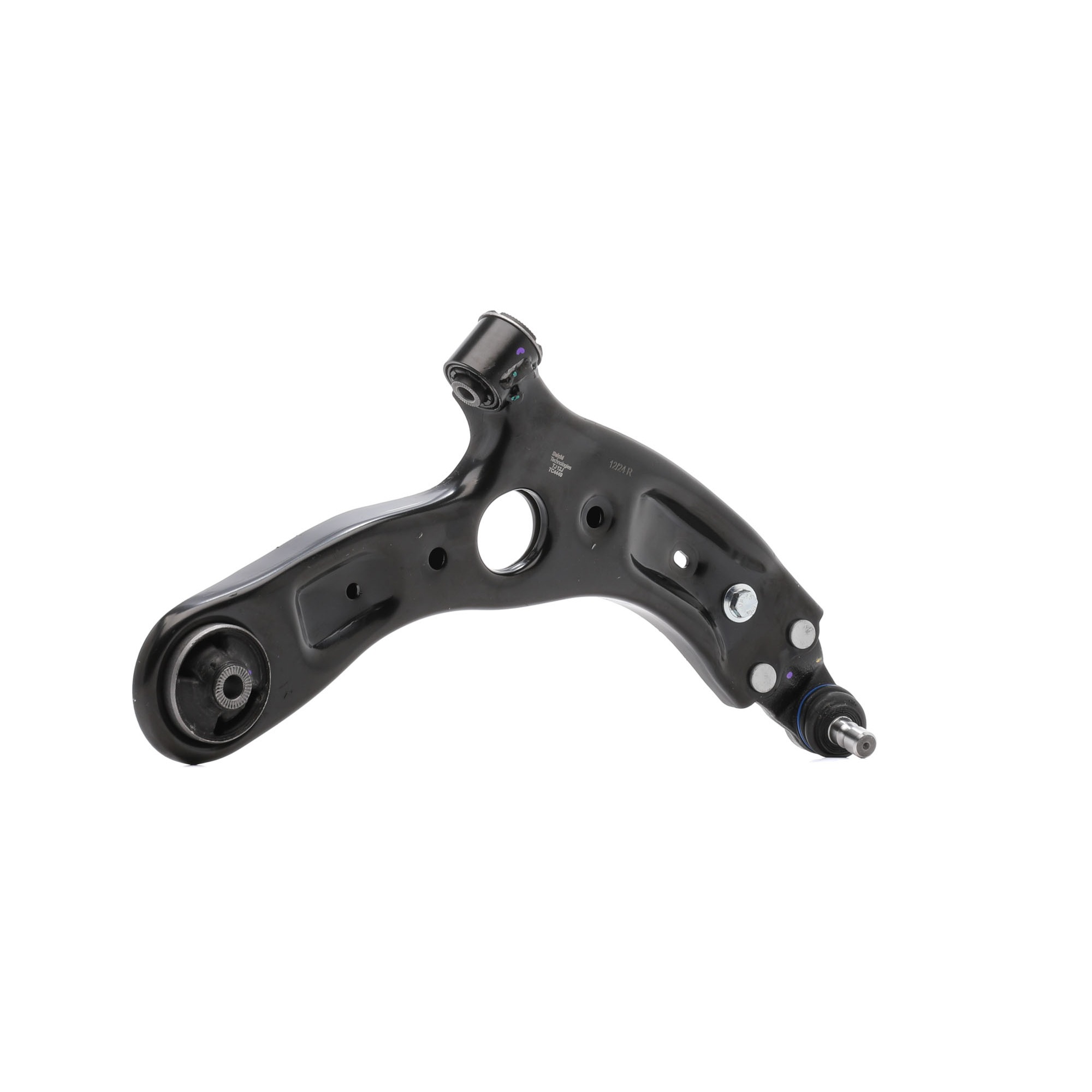 Buy DELPHI Suspension arm Product No.: TC4449 at the low price of £ 85,49