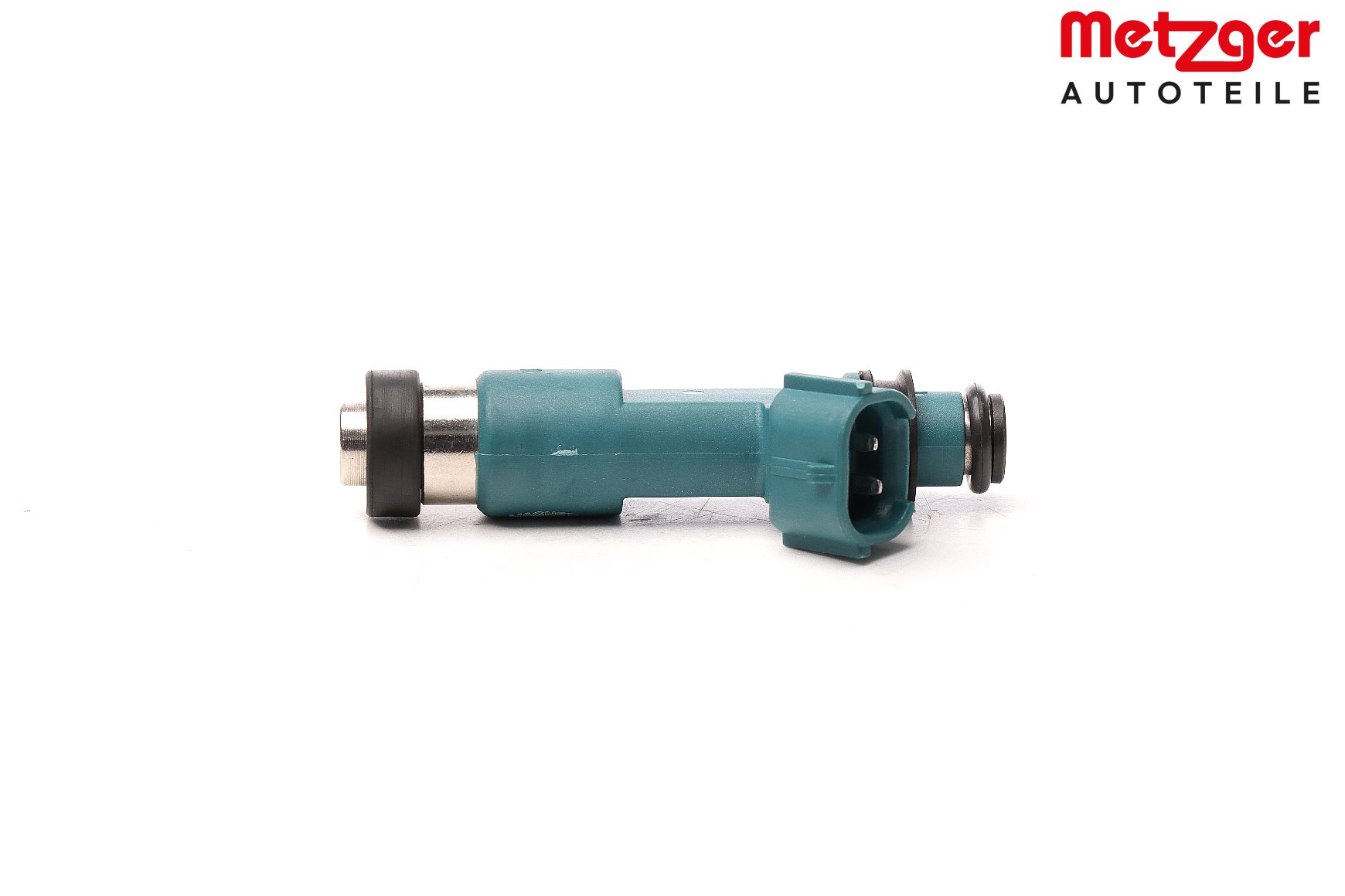 OE Injector MAZDA 2 2012 ZJ2013250, CRI211600BAR, 1980H2 de la METZGER