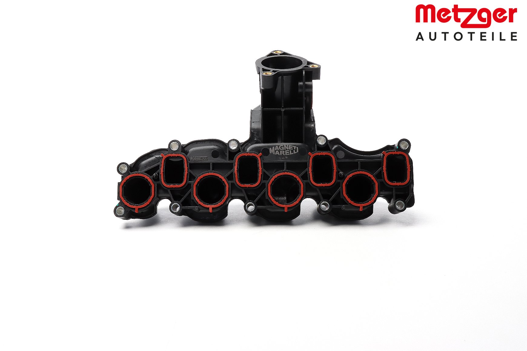 OEM Πολλαπλή εισαγωγής VW 1.6 TDI 75 PS Πετρέλαιο 03L129711AL από την METZGER ηλεκτρονικά σε χαμηλές τιμές