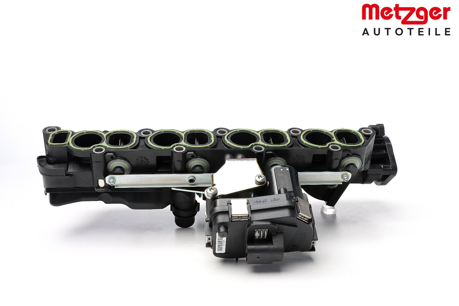 OEM Sací potrubí FIAT 2.0 JTD 4x4 170 HP Diesel 46347411 od METZGER online za výborné ceny