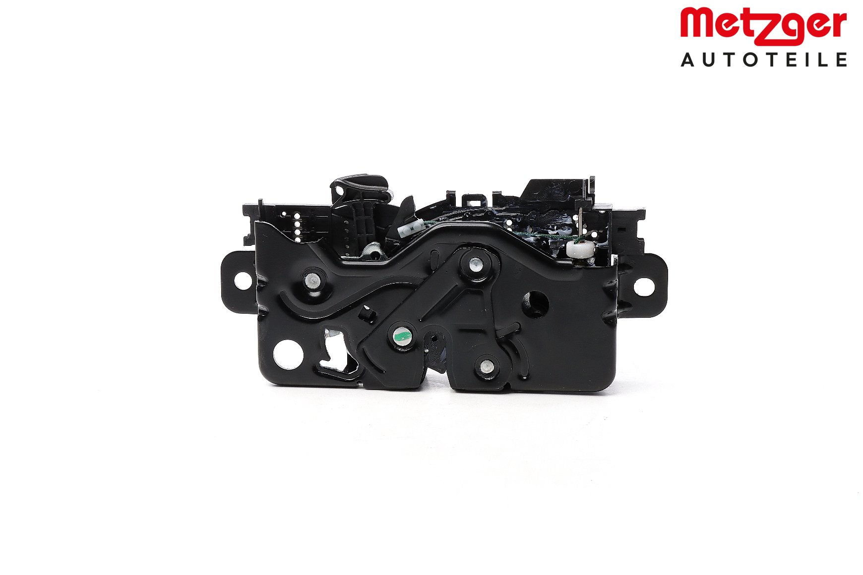 MINI 1.5 C 170 HV Bensiini/sähköhybridi Takaluukun lukko OEM 51247464411 METZGER netistä edulliseen hintaan