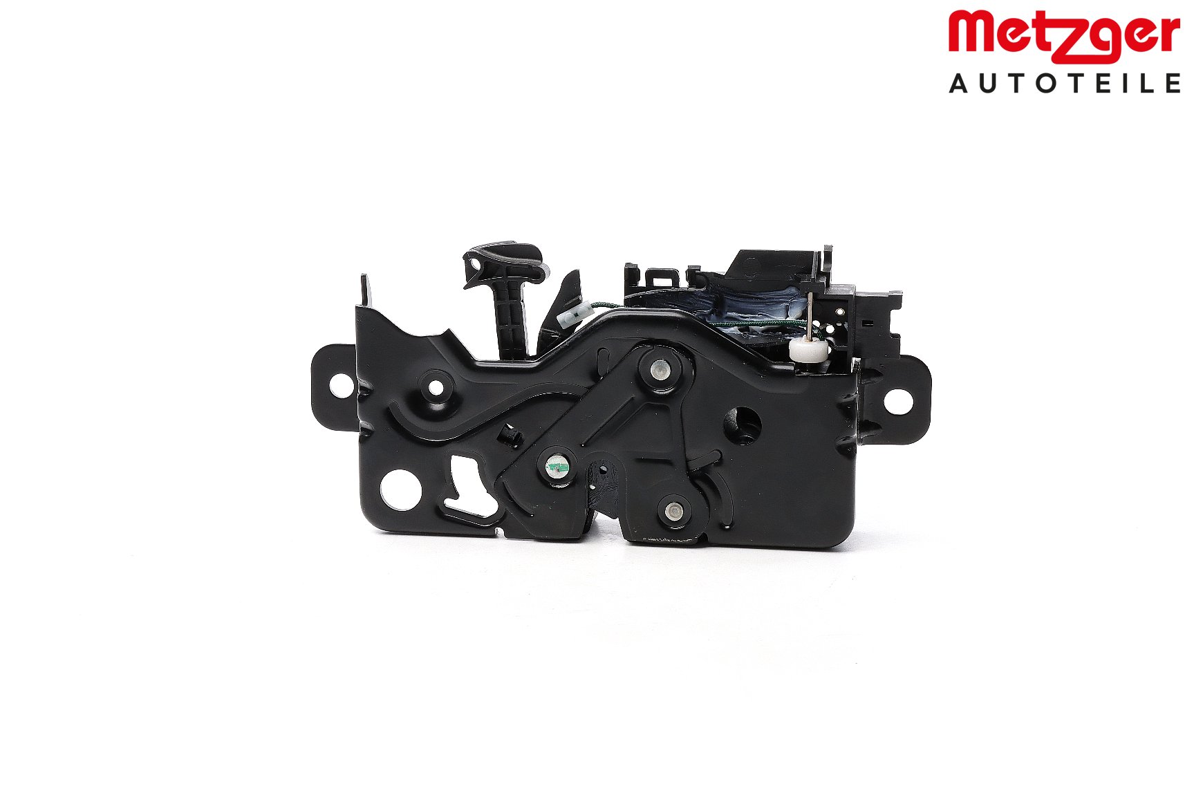 MINI 1.5 C 170 HV Bensiini/sähköhybridi Takaluukun lukko OEM 51247464415 METZGER netistä edulliseen hintaan