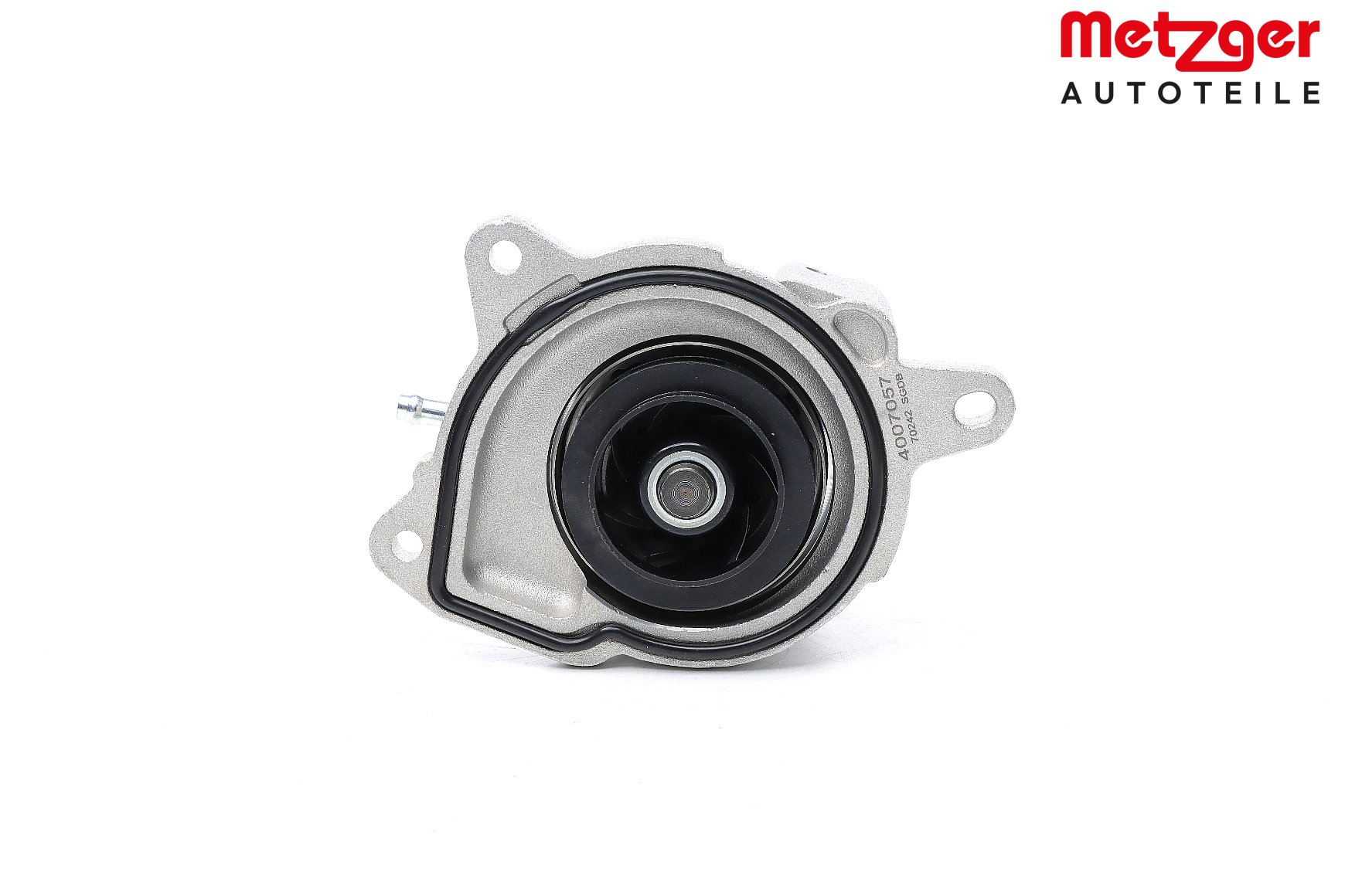Įsigykite METZGER Vandens siurblys Prekės Nr.: 4007057 už žemiausią 107,77 € kainą