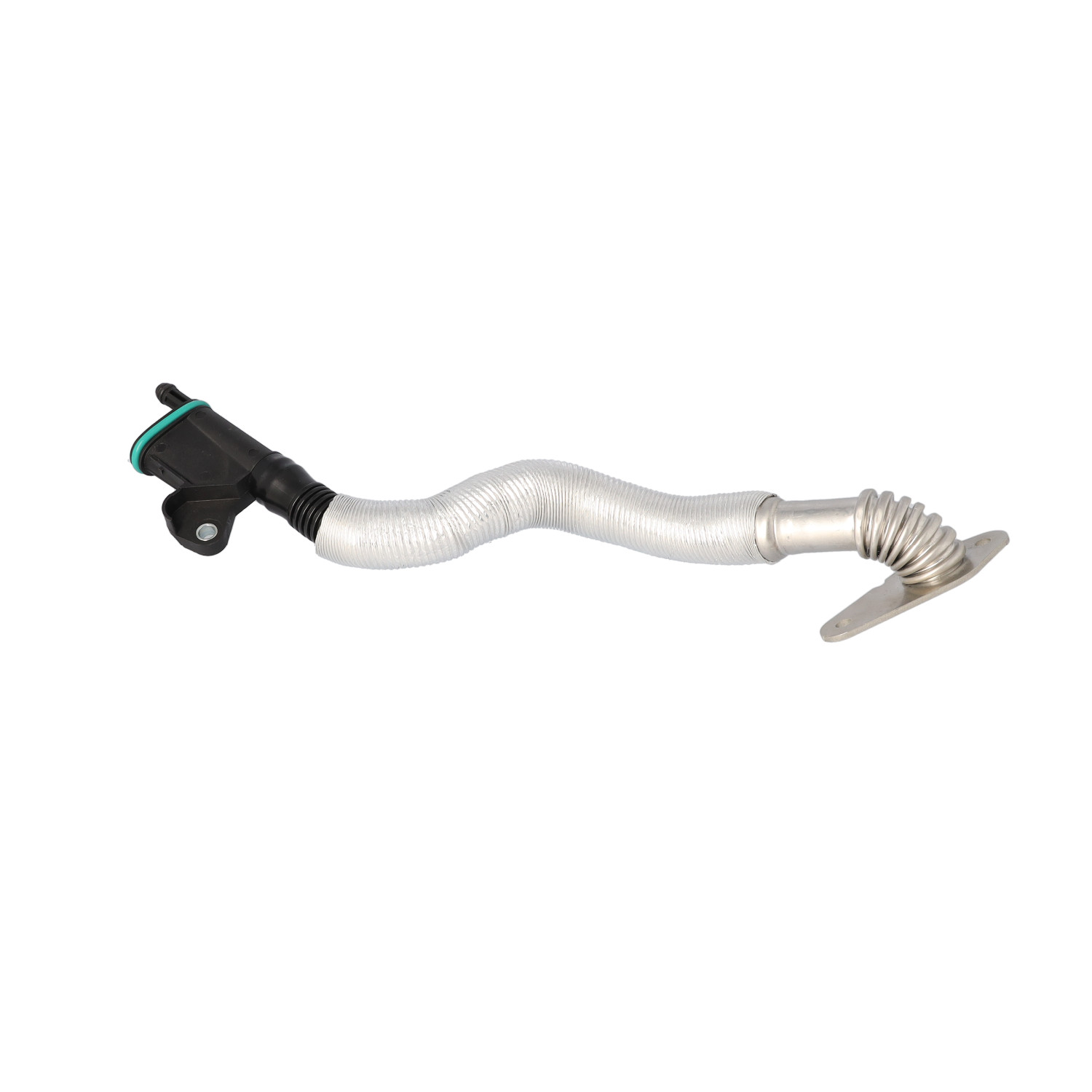 AUDI 1.8 TFSI 160 HV Bensiini Letku, kampikammiotuuletus OEM 06H103213G FEBI BILSTEIN netistä edulliseen hintaan