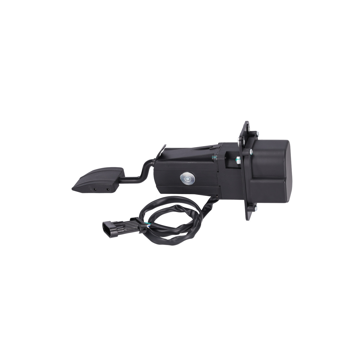 OE Pedala ambreiaj IVECO TURBOCITY 1992 41001211, 41017405, 504152162 de la FEBI BILSTEIN