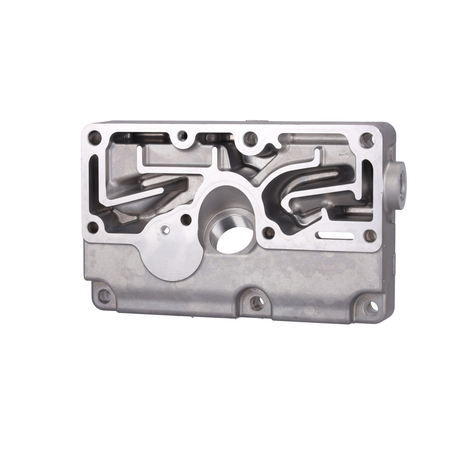 Köp billiga original Ventilblock, tryckluft 194086 jämförbara med A4701303815 OEM nummer på nätet
