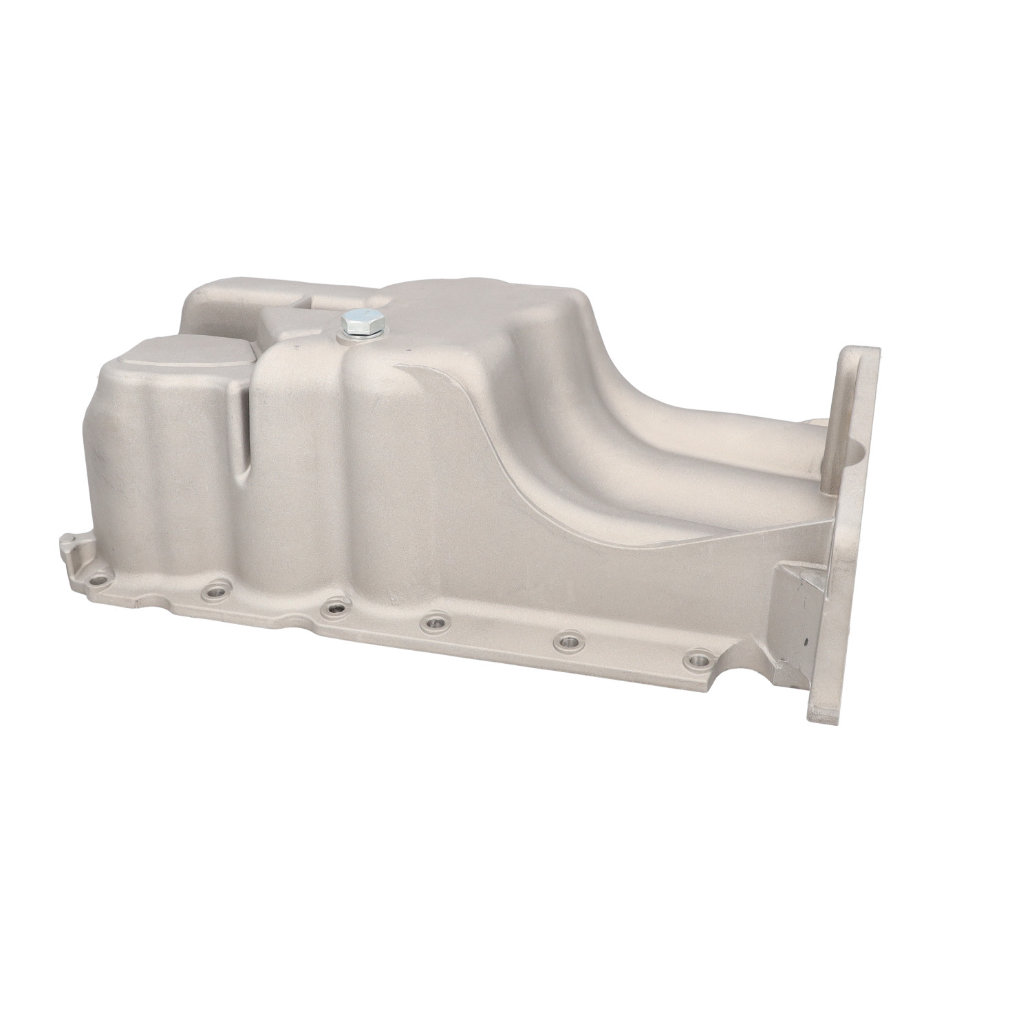 OEM Baie ulei VAUXHALL Corsa Mk4 (E) Van (X15) 2016 0652032, 25196122, 25200827 FEBI BILSTEIN