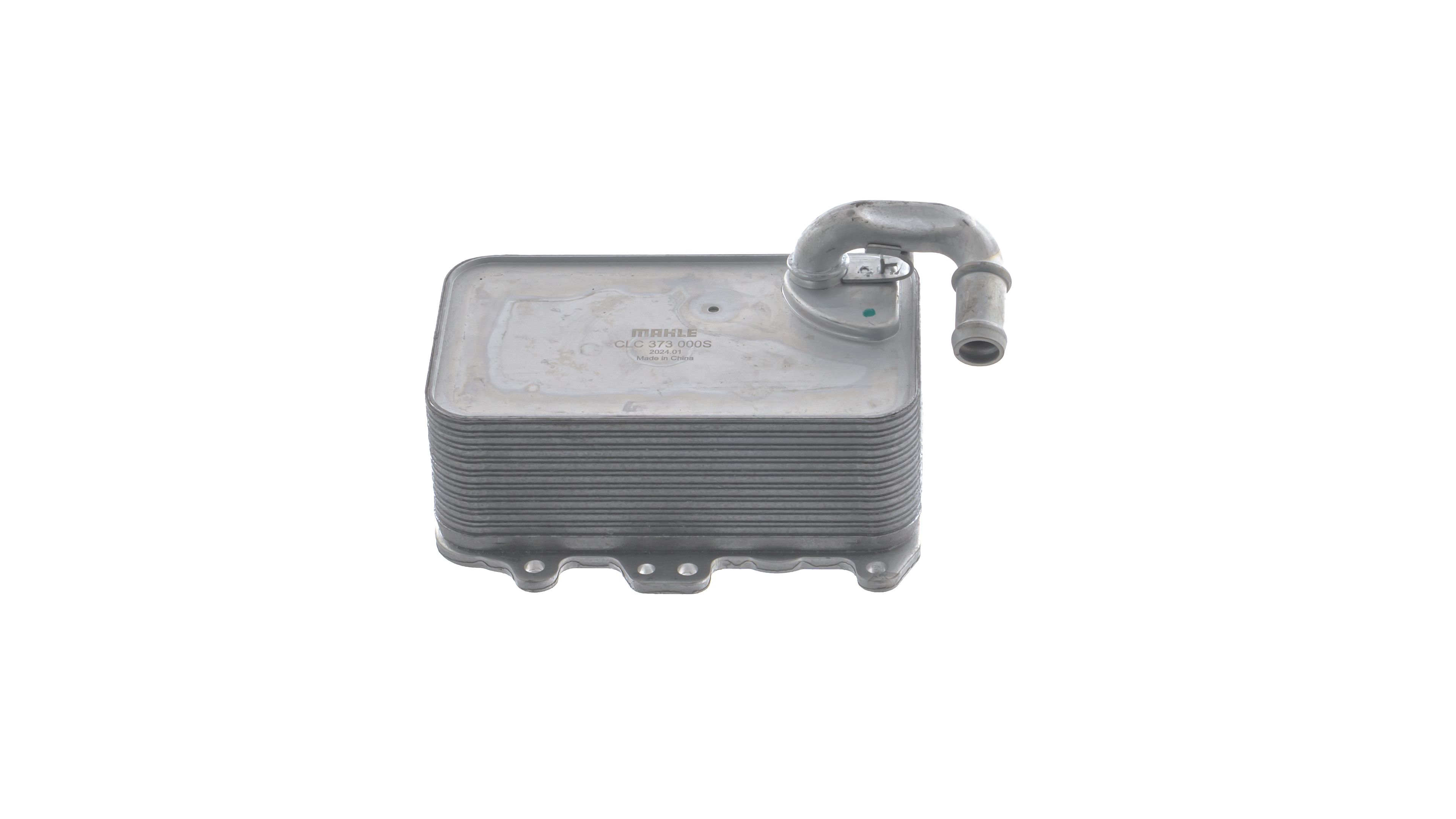 Kupite MAHLE ORIGINAL Hladilnik olja, motorno olje Št. izdelka: CLC 373 000S po nizki ceni 143,07 €