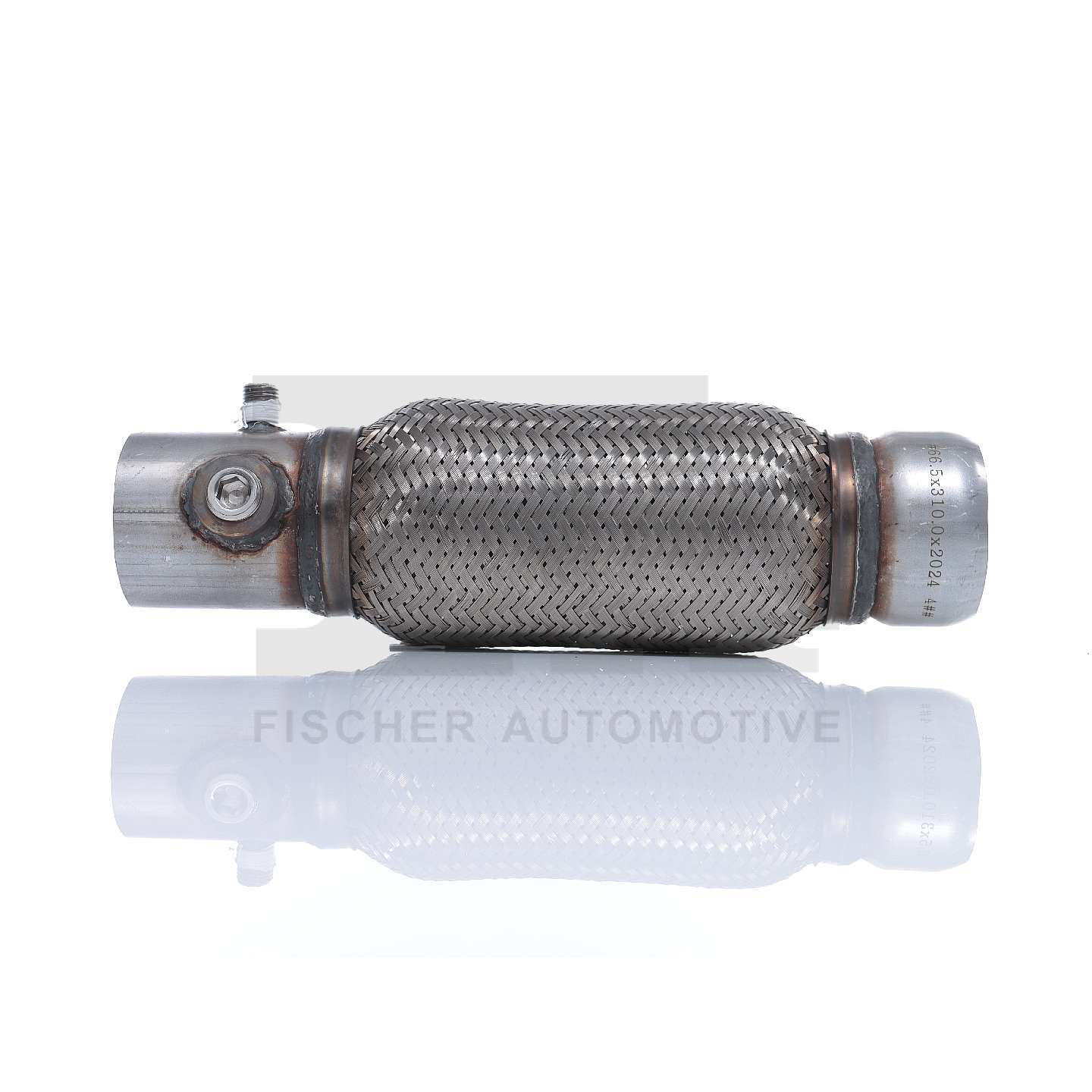 OEM Tub flexibil esapament Mercedes Sprinter 906 2006 FA1