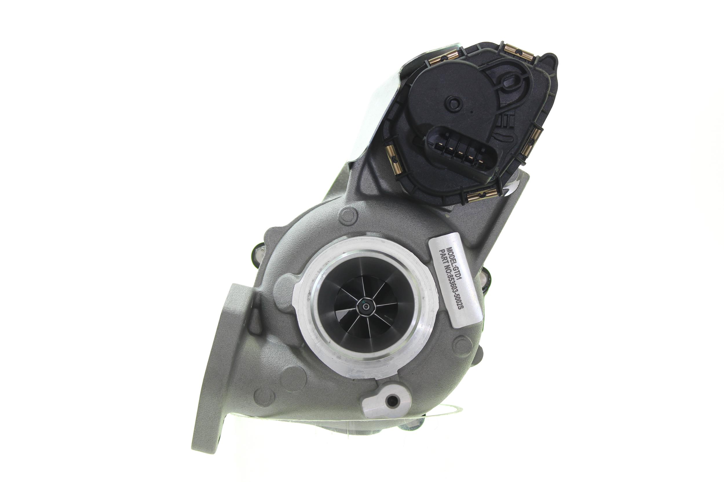 Köp ALANKO Turboaggregat Produktnummer: 10902038 till det förmånliga priset av 10647,29 kr