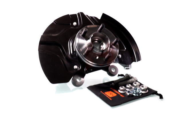 Įsigykite GH Pasukamasis kakliukas, rato pakaba Prekės Nr.: GH-284009V už žemiausią 718,02 € kainą
