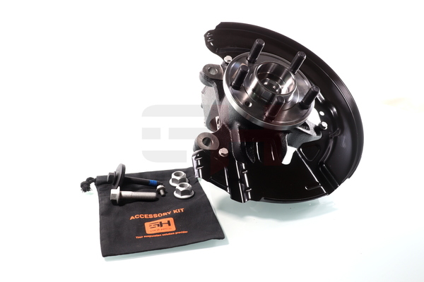 Köp billiga original Styrspindel GH-284011V jämförbara med 6G912C300AAB OEM nummer på nätet