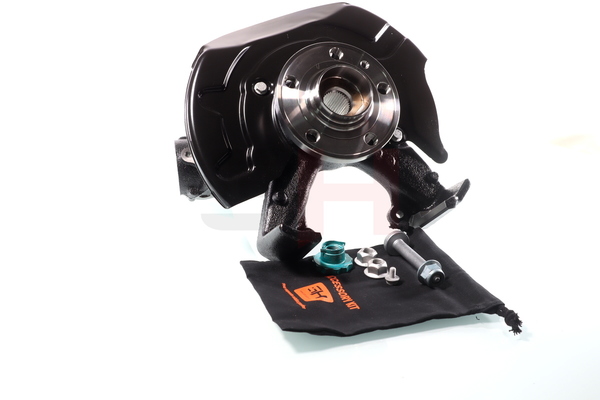 Įsigykite GH Pasukamasis kakliukas, rato pakaba Prekės Nr.: GH-284332V už žemiausią 323,27 € kainą