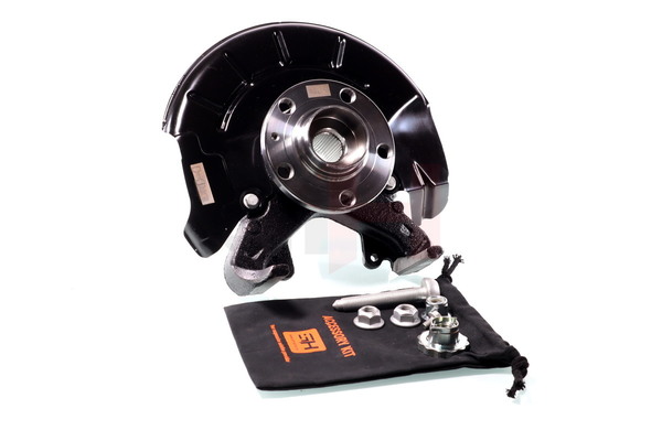 Kupte si levné originální Cep napravy, zaveseni kol GH-284367H porovnatelné s 6Q0407621CB OEM čísly online