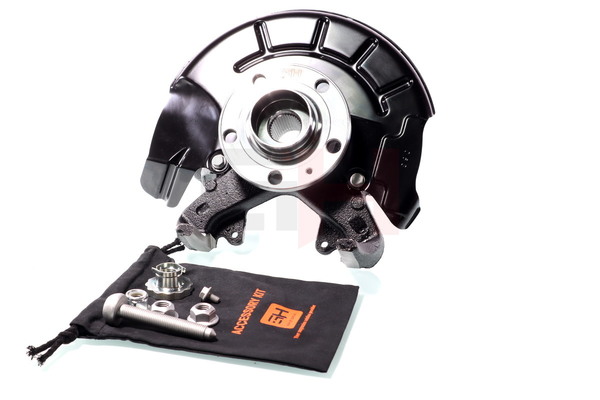 Kupte si levné originální Cep napravy, zaveseni kol GH-284367V porovnatelné s 6Q0407621CB OEM čísly online
