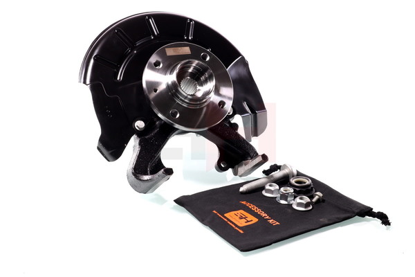Køb billige originale Hjulspindel, hjulophæng GH-284384H tilsvarende med 1S0407256C OEM numre online