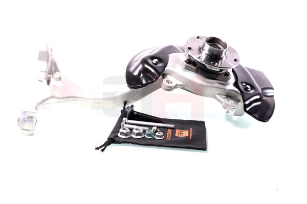 Compre Mangueta de suspensión GH-284704H original asequible comparable con números OEM online 4F0498625