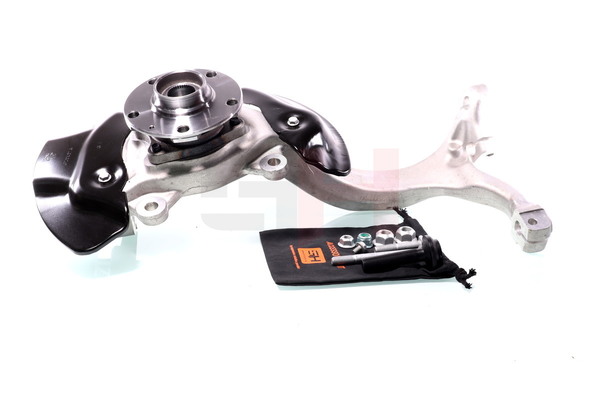 Compre Mangueta de suspensión GH-284704V original asequible comparable con números OEM online 4F0498625