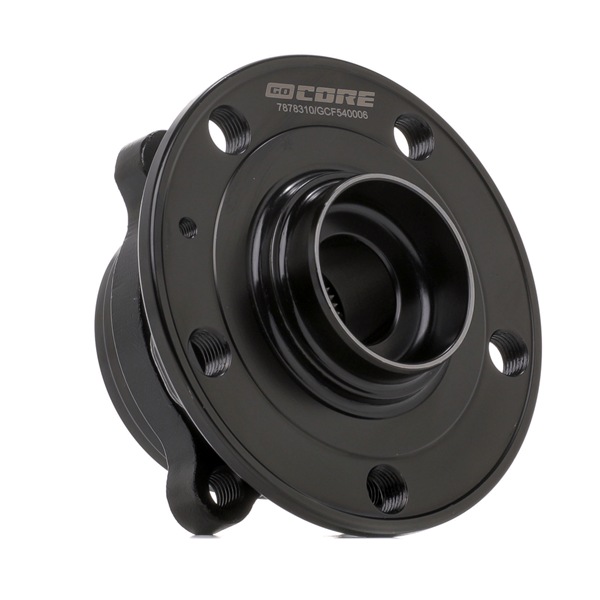 GCF540006 goCORE Radlagersatz Passat B6 Variant (3C5) 2.0 136 PS Benzin