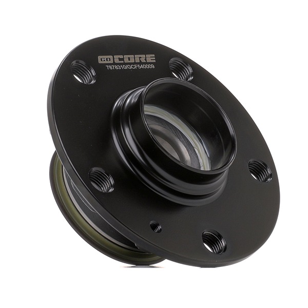 goCORE 8V0 598 611 A Radlagersatz