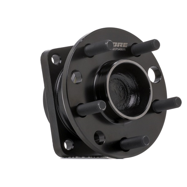 Preiswerte Original-Radlagersatz GCF540011 vergleichbar mit C2S46771 OEM-Nummern im Internet shoppen