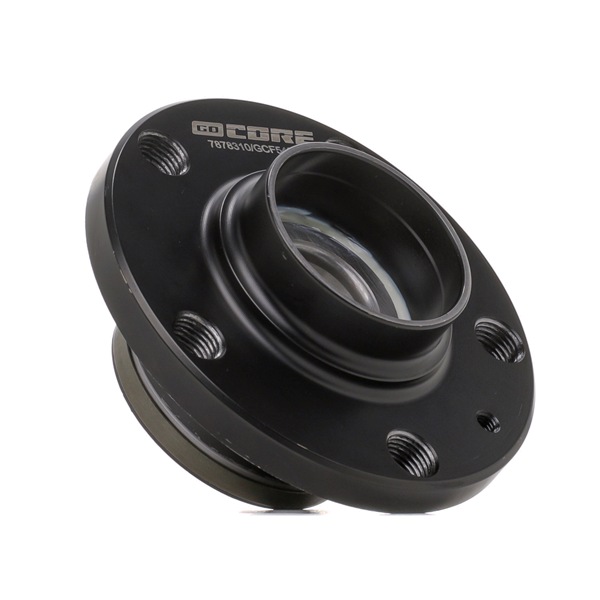 Radnabe VW Fox Schrägheck (5Z,5Z5) 2017 goCORE GCF540018