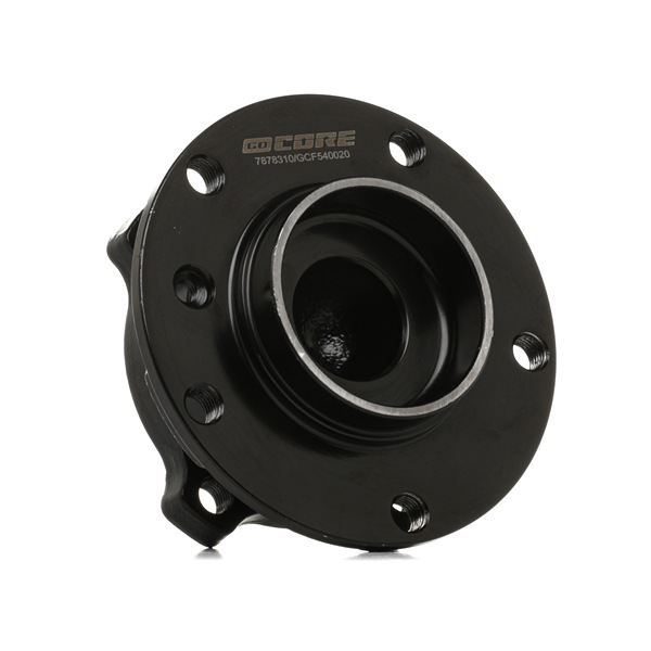 goCORE 31 12 1 093 843 Radlagersatz