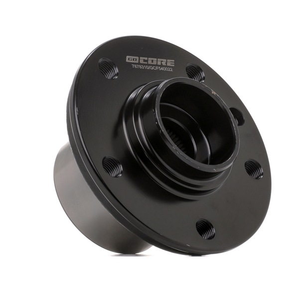 Preiswerte Original-Radlagersatz GCF540022 vergleichbar mit 7H0401611H OEM-Nummern im Internet shoppen