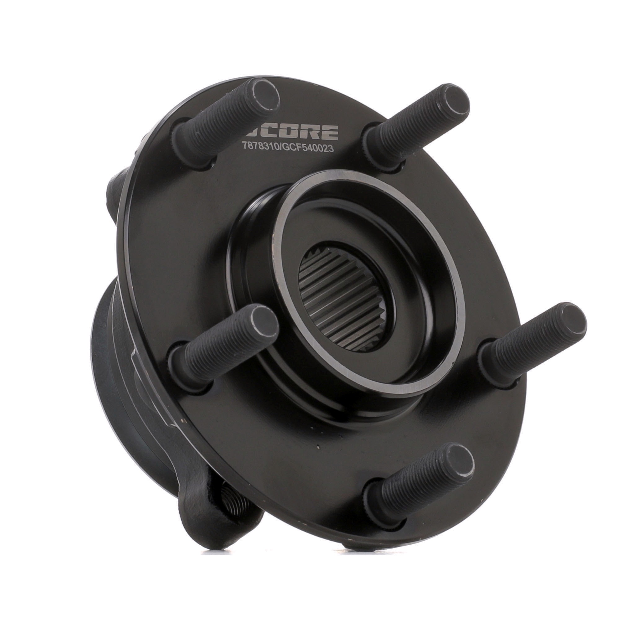 goCORE GCF540023 Kit de roulement de roue