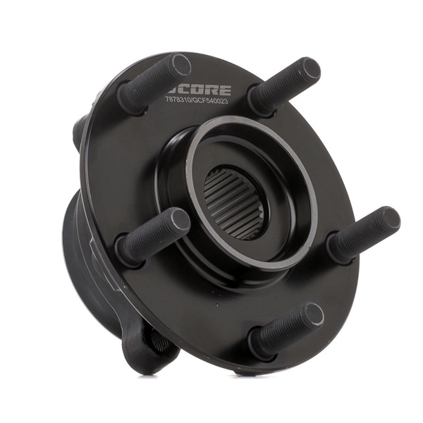 goCORE 40202 3PU0A Radlagersatz