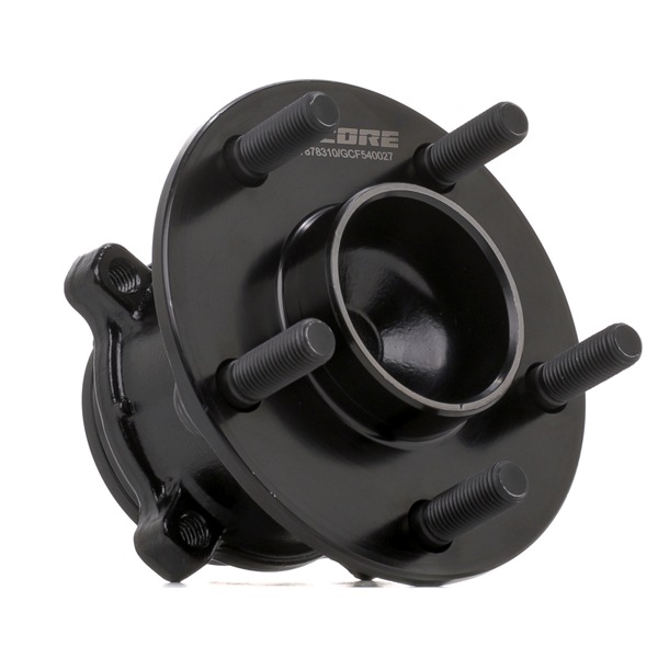 Originale Radlagersatz FORD 1.6 116 PS Benzin 1223637 von goCORE im Internet zu fairen Preisen