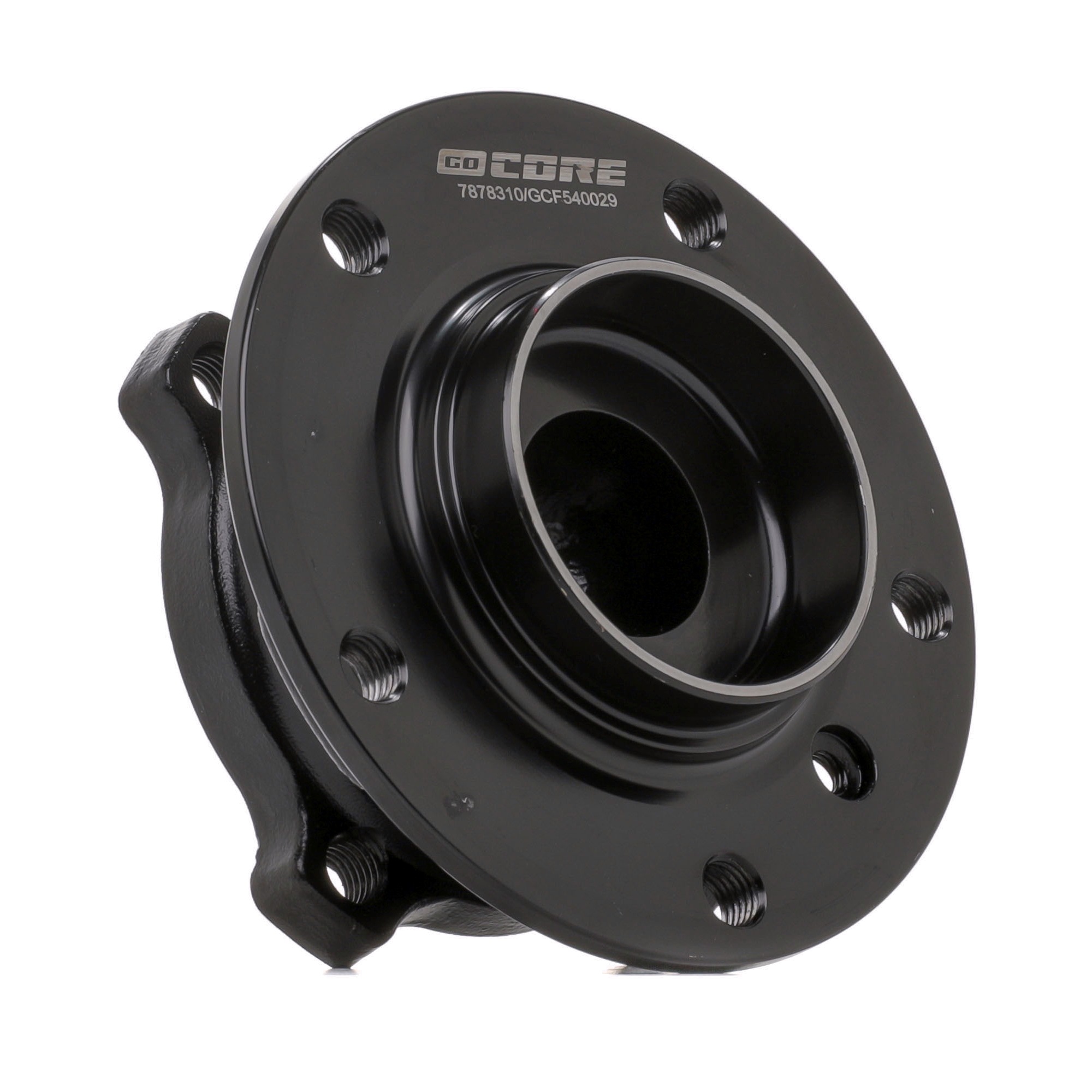 Kupite goCORE Komplet kolesnega lezaja Št. izdelka: GCF540029 po nizki ceni 171,45&nbsp;&euro;