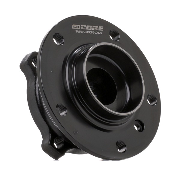 goCORE 6 765 601 Radlagersatz