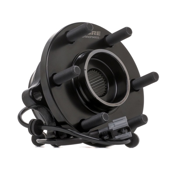 goCORE 40202 4X01A Radlagersatz