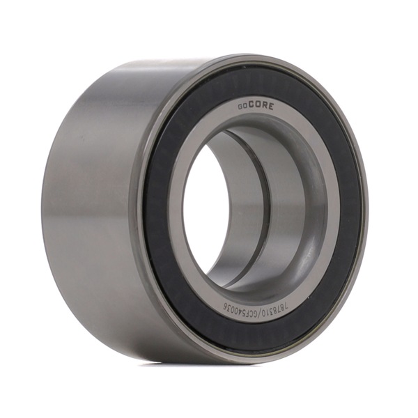 GCF540036 goCORE Radlagersatz Z4 (E86) Coupe M 343 PS Benzin