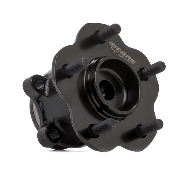 goCORE 4320 2JG 01A Radlagersatz
